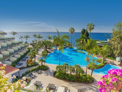 Pestana Carlton Madeira Premium Ocean Resort