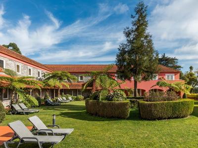 Enotel Santo da Serra