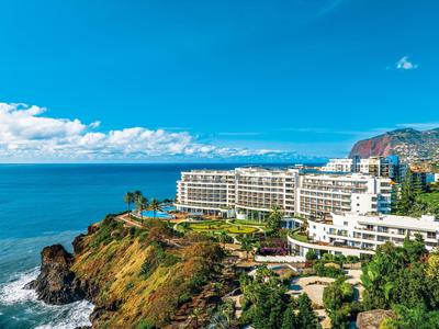 Pestana Grand Ocean Premium Resort