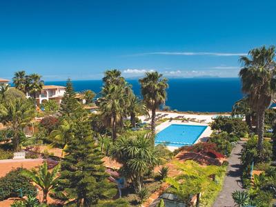 Quinta Splendida Wellness & Botanical Garden