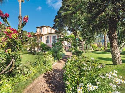 Quinta Splendida Wellness & Botanical Garden