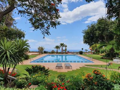 Quinta Splendida Wellness & Botanical Garden