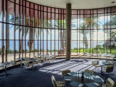 Pestana Casino Park Ocean & Spa Hotel