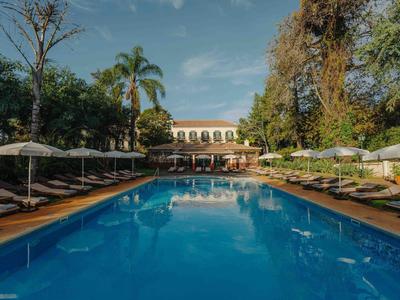 Quinta da Bela Vista