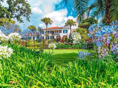 Quinta Jardins do Lago