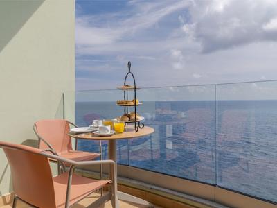 Pestana Vila Lido Madeira