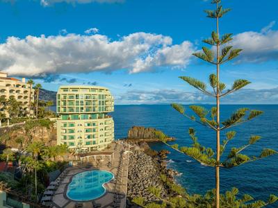 Pestana Vila Lido Madeira