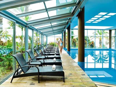 Pestana Promenade Premium Ocean & Spa Resort