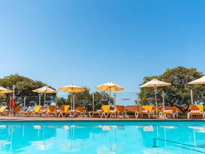 Muthu Raga Madeira Hotel