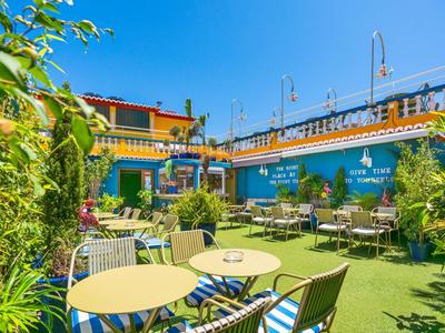 SBH Sé Boutique Hotel