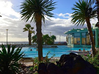 Pestana Ocean Bay All Inclusive Resort