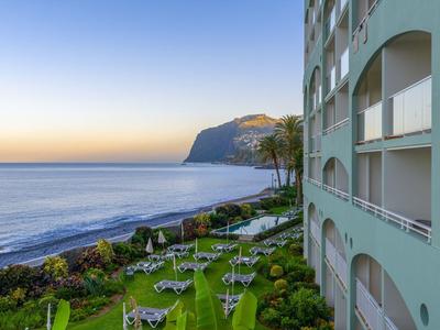 Pestana Ocean Bay All Inclusive Resort