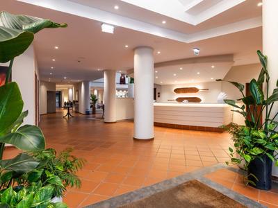 Pestana Ocean Bay All Inclusive Resort
