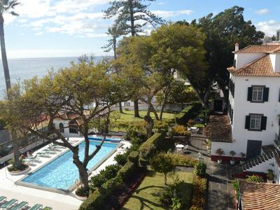 Quinta da Penha de França