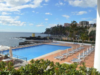 Quinta da Penha de França Mar