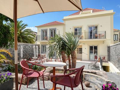 Chapelaria Boutique Hotel by Petit Hotels