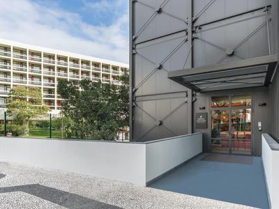 Pestana Casino Studios Serviced Apartements