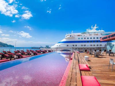 Pestana CR7 Funchal LifeStyle Hotel