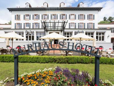 Kurhaushotel Bad Salzhausen