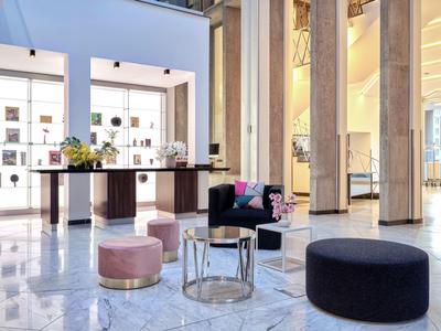 Flemings Selection Frankfurt City