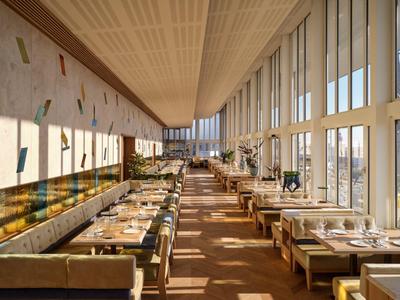 Flemings Selection Frankfurt City