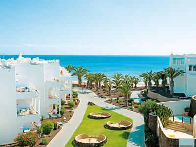 Sotavento Beach Club