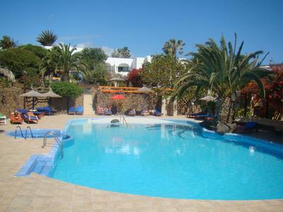 Monte Marina Naturist Resort