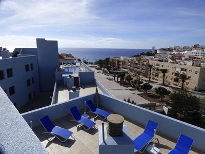 TAO Morro Jable Appartements