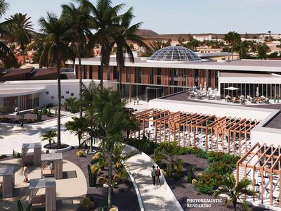 Elba Corralejo Resort & Spa