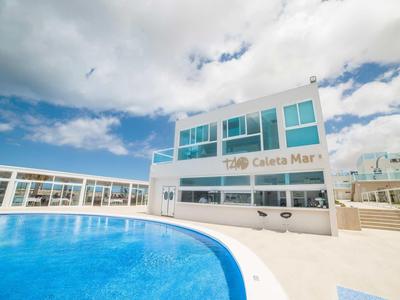 TAO Caleta Mar Boutique Hotel