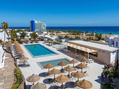 Sol Fuerteventura Jandia-All Suites