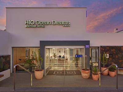 H10 Ocean Dreams