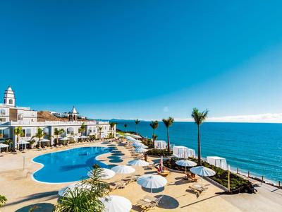 Royal Palm Resort & Spa