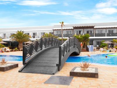 Coral Cotillo Beach