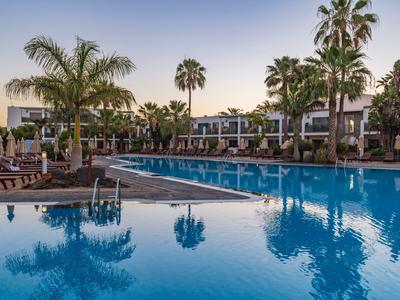 Aparthotel Las Marismas