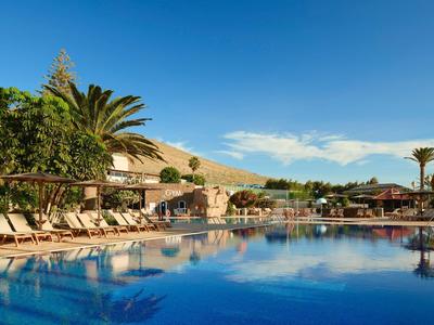 Paradisus by Meliá Fuerteventura