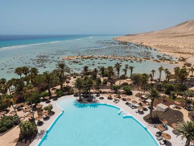 Paradisus by Meliá Fuerteventura