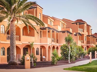 Bakour Fuerteventura La Pared