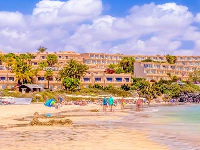 SBH Taro Beach