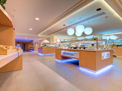 SBH Monica Beach Resort