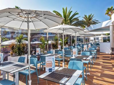 Barcelo Corralejo Sands