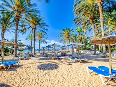 SBH Costa Calma Beach Resort