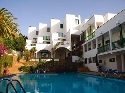 Monte del Mar & Esquinzo Aparthotel