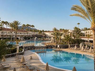 Hotel HD Lobos Natura