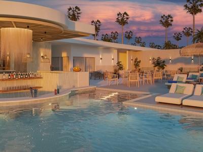 Hotel HD Lobos Natura