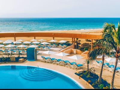 Iberostar Selection Fuerteventura Palace