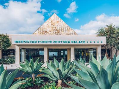 Iberostar Selection Fuerteventura Palace