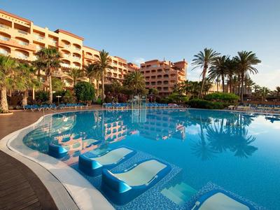 Elba Sara Beach & Golf Resort