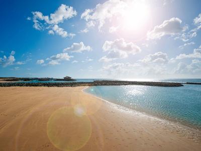 Elba Sara Beach & Golf Resort