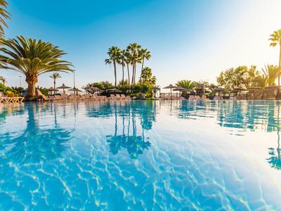 Elba Sara Beach & Golf Resort